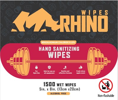 front - Rhino front update